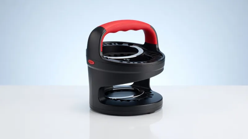 OXO Good Grips 3-Blade Tabletop Spiralizer
