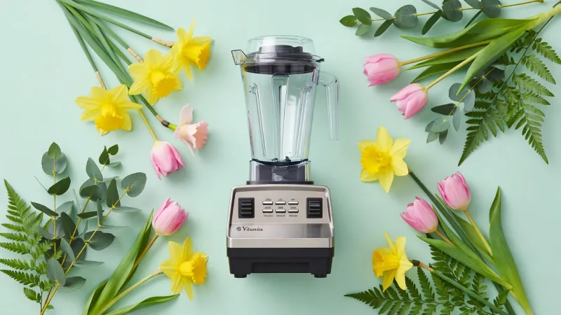 Vitamix Professional Series 750 Blender