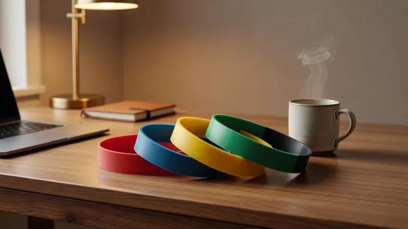 Fit Simplify Resistance Loop Bands