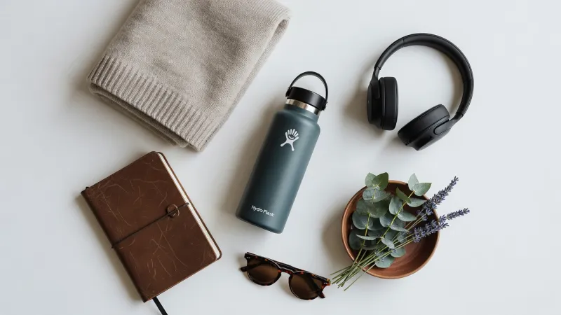 Hydro Flask 32 oz Water Bottle