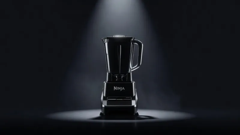Ninja Professional Blender