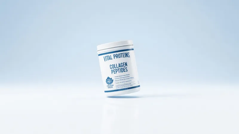 Vital Proteins Collagen Peptides