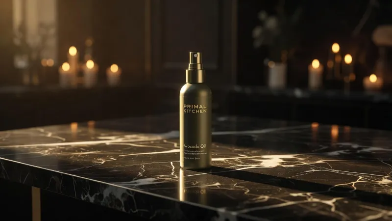 Primal Kitchen Avocado Oil Spray