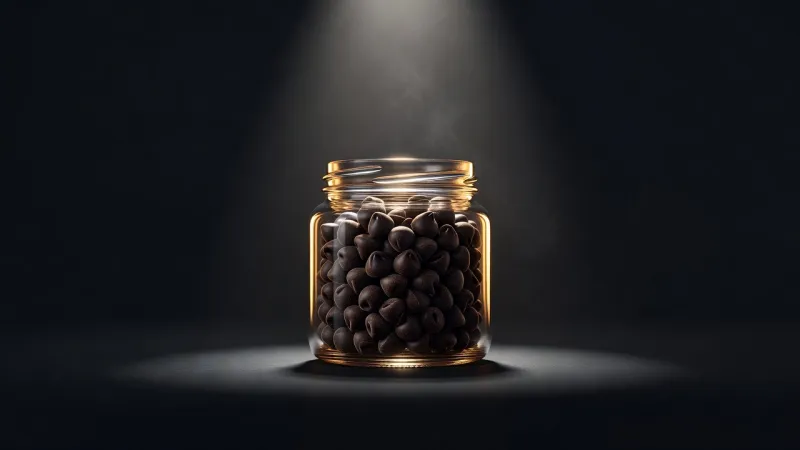 Enjoy Life Foods Semi-Sweet Mini Chocolate Chips