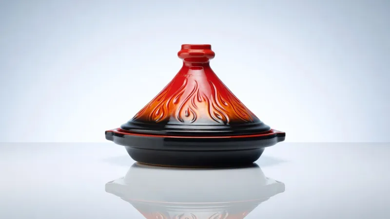 Emile Henry Flame Top Tagine