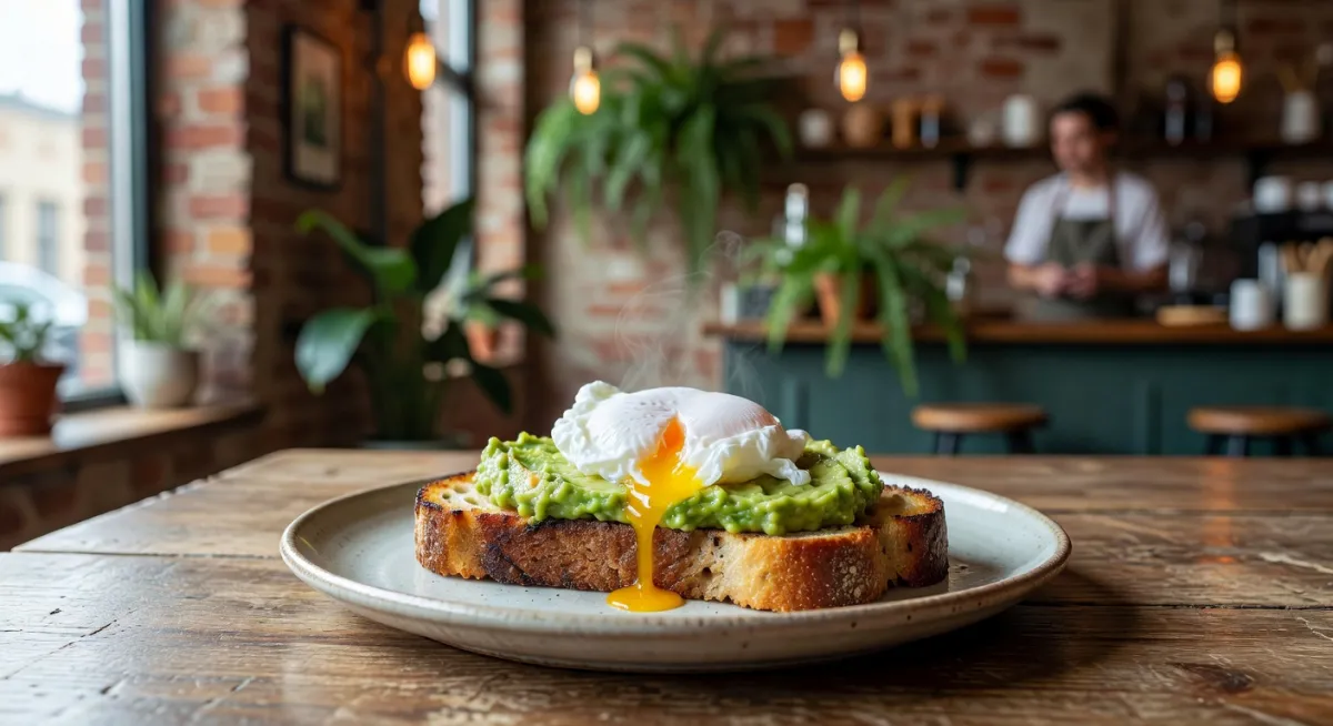 Breakfast Ideas for Kids: Healthy Recipes to Start the Day