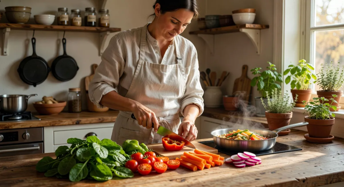 Healthy Recipes for Weight Loss: Delicious and Nutritious Meals