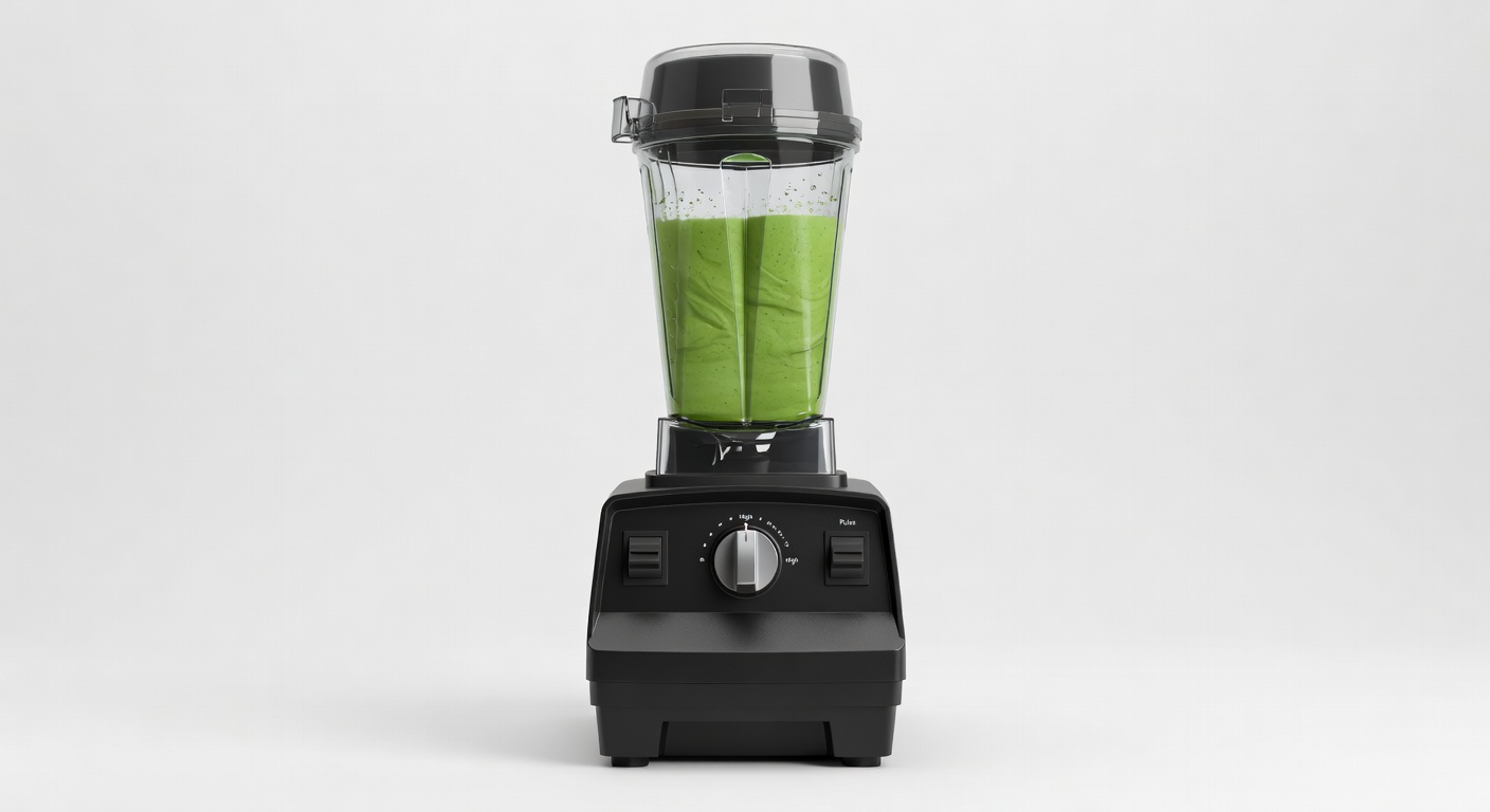 Vitamix 5200 Blender