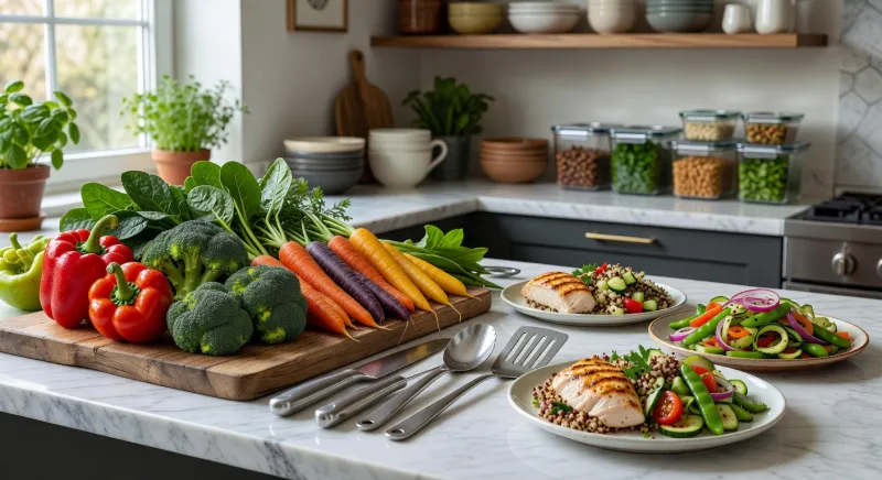 what is a weight management program