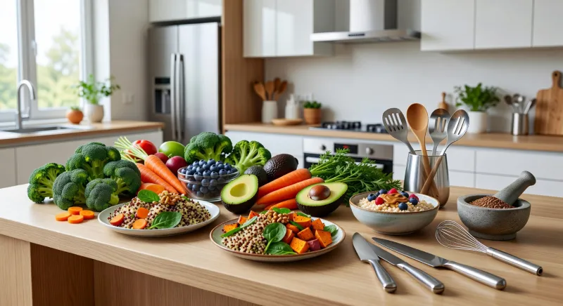 brain foods for focus