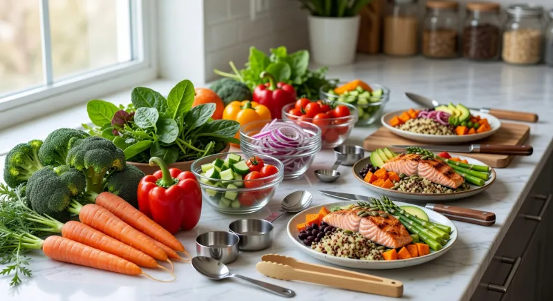 mindful eating tips for weight loss