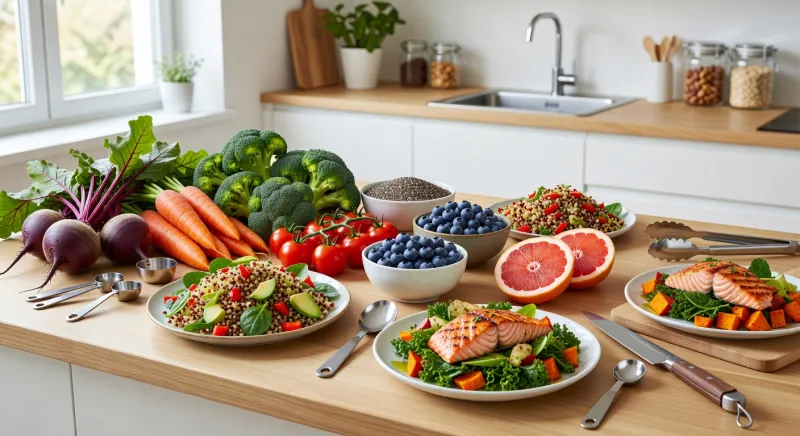 superfoods for weight loss