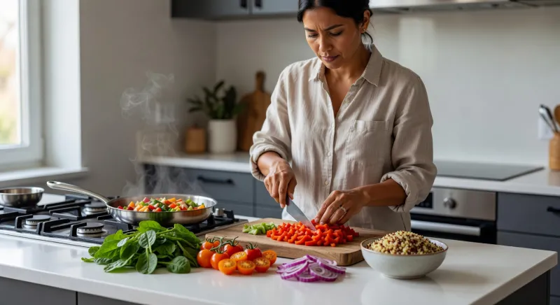 Healthy Recipes with Rotisserie Chicken for Quick Meals