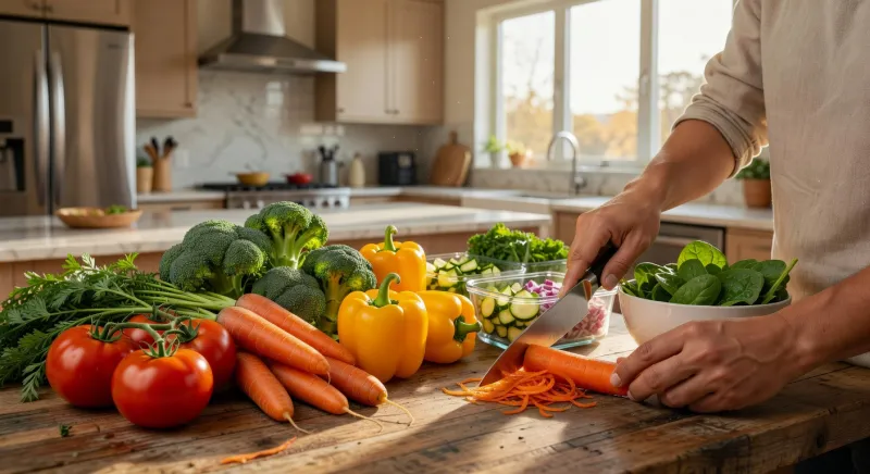 meal planning tips for weight loss