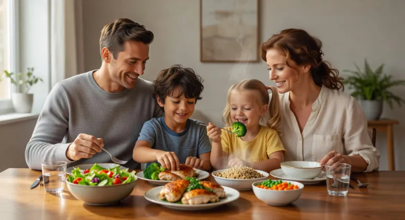 mindful eating weight loss