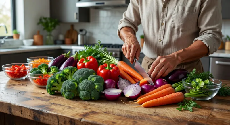 special diet to lower cholesterol