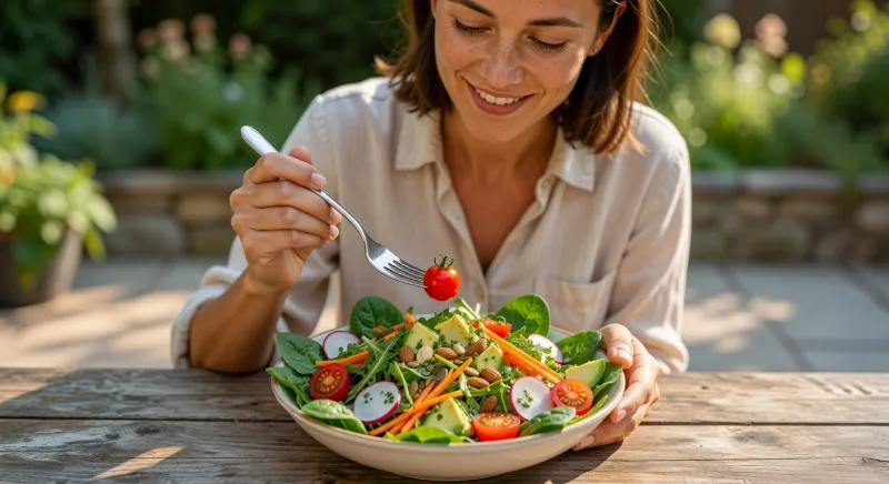 weight management tips