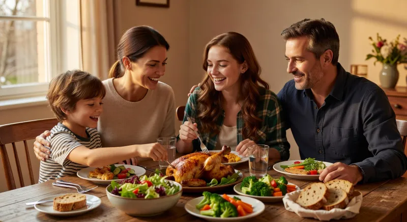 Mediterranean Diet Recipes for Balanced Nutrition