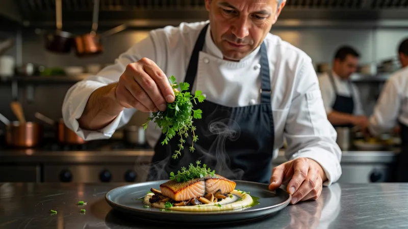 Vegetables High in Iron for Healthy Cooking