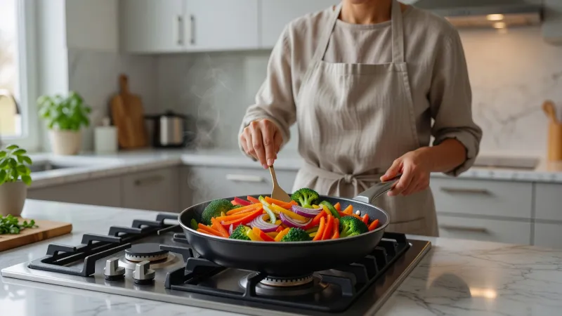 Middle Eastern Food Recipes Easy for Healthy Cooking