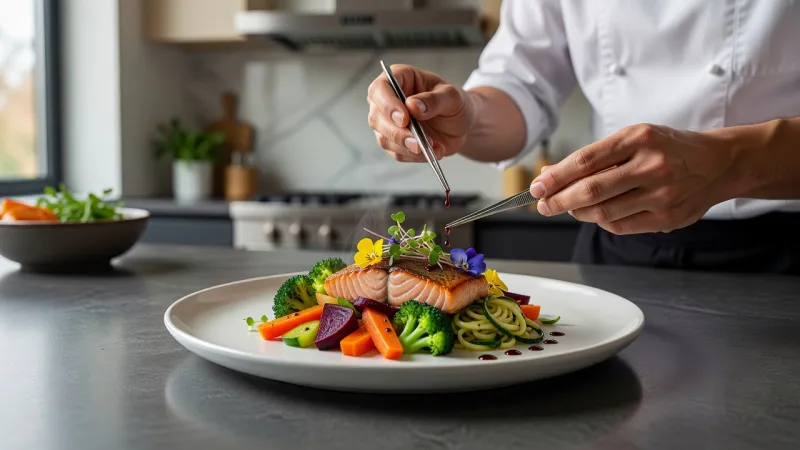 Vitamins and Minerals List for Healthy Cooking and Nutrition