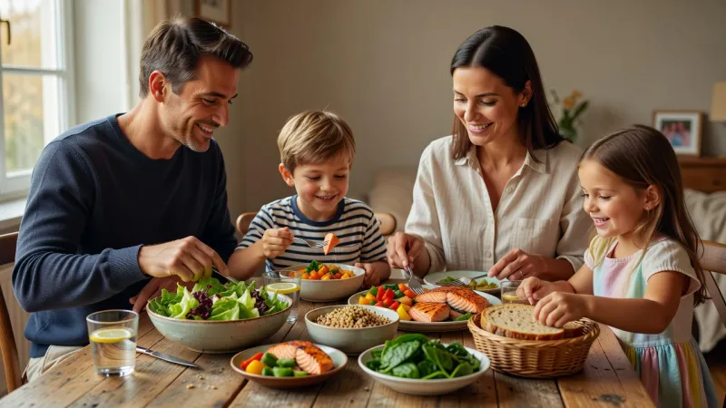 vitamins and minerals list